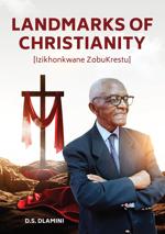 Landmarks of Christianity cover